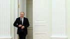 How powerful s Vladimir Putin really?