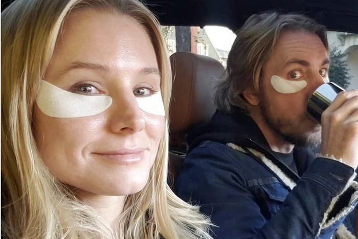 Skyn Iceland Eye Gels Are 50% Off At Ulta Today