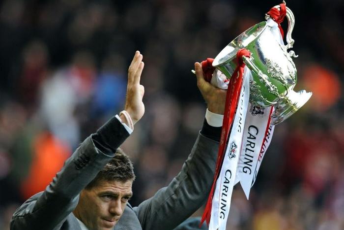 Liverpool entertain an Arsenal side undergoing a bit of a crisis in the fourth round of the League Cup the last domestic trophy the Champions League holders won in 2012