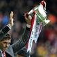 Liverpool entertain an Arsenal side undergoing a bit of a crisis in the fourth round of the League Cup the last domestic trophy the Champions League holders won in 2012