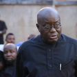 President Akufo-Addo
