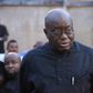 President Akufo-Addo