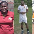 Meet the 8 finalists selected for the WorldRemit “Future Stars” coaching programme at Arsenal