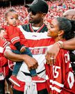 Gabrielle Union And Dwyane Wade Always Have An Arm Around Each Other