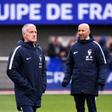 Didier Deschamps won the World Cup as France captain in 1998 before leading the country to another title as coach two decades later