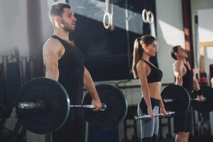 How to Watch the CrossFit Open 20.5 Announcement