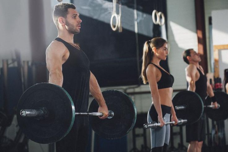 How to Watch the CrossFit Open 20.5 Announcement