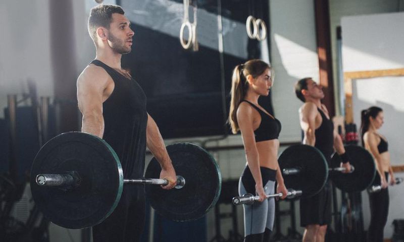 How to Watch the CrossFit Open 20.5 Announcement