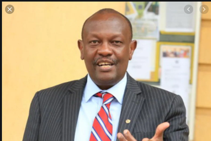 Man who ‘died’ in 2010 storms court to defend his land being stolen by a stranger