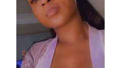 Efia Odo new photo
