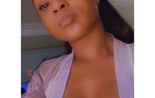 Efia Odo new photo