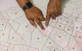 Suburbanites in Louisiana Vote to Create a New City of Their Own