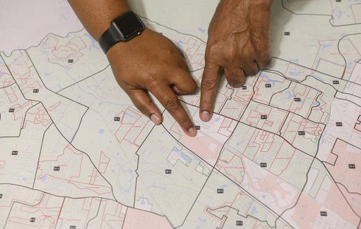 Suburbanites in Louisiana Vote to Create a New City of Their Own