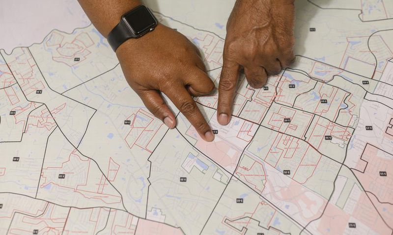 Suburbanites in Louisiana Vote to Create a New City of Their Own