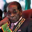 Zimbabwean former president, Robert Mugabe