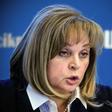 Pamfilova has backed a decision barring Moscow opposition candidates