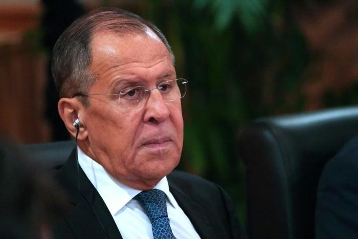 Russian Foreign Minister Sergei Lavrov has warned the United States not to release transcripts of conversations between Donald Trump and Vladimir Putin