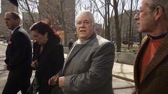 Louis Eppolito, Police Officer Turned Mob Hit Man, Dies at 71