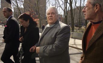 Louis Eppolito, Police Officer Turned Mob Hit Man, Dies at 71