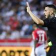Benedetto has now scored four goals in five Ligue 1 appearances