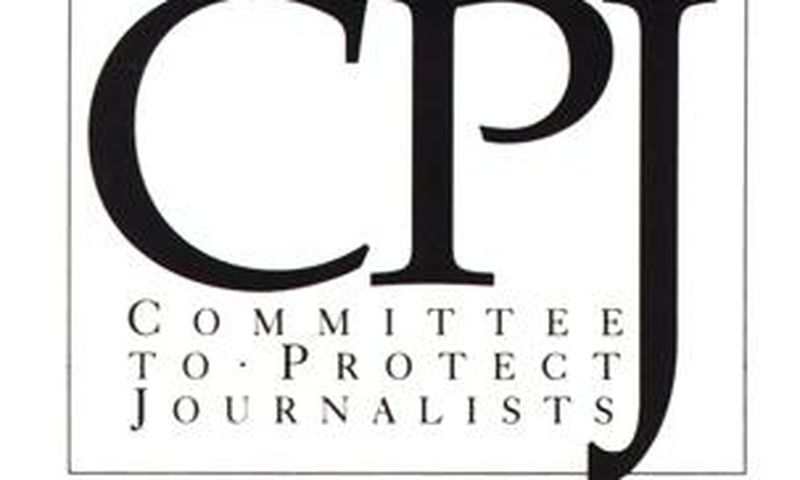 Committee to Protect Journalists (CPJ)