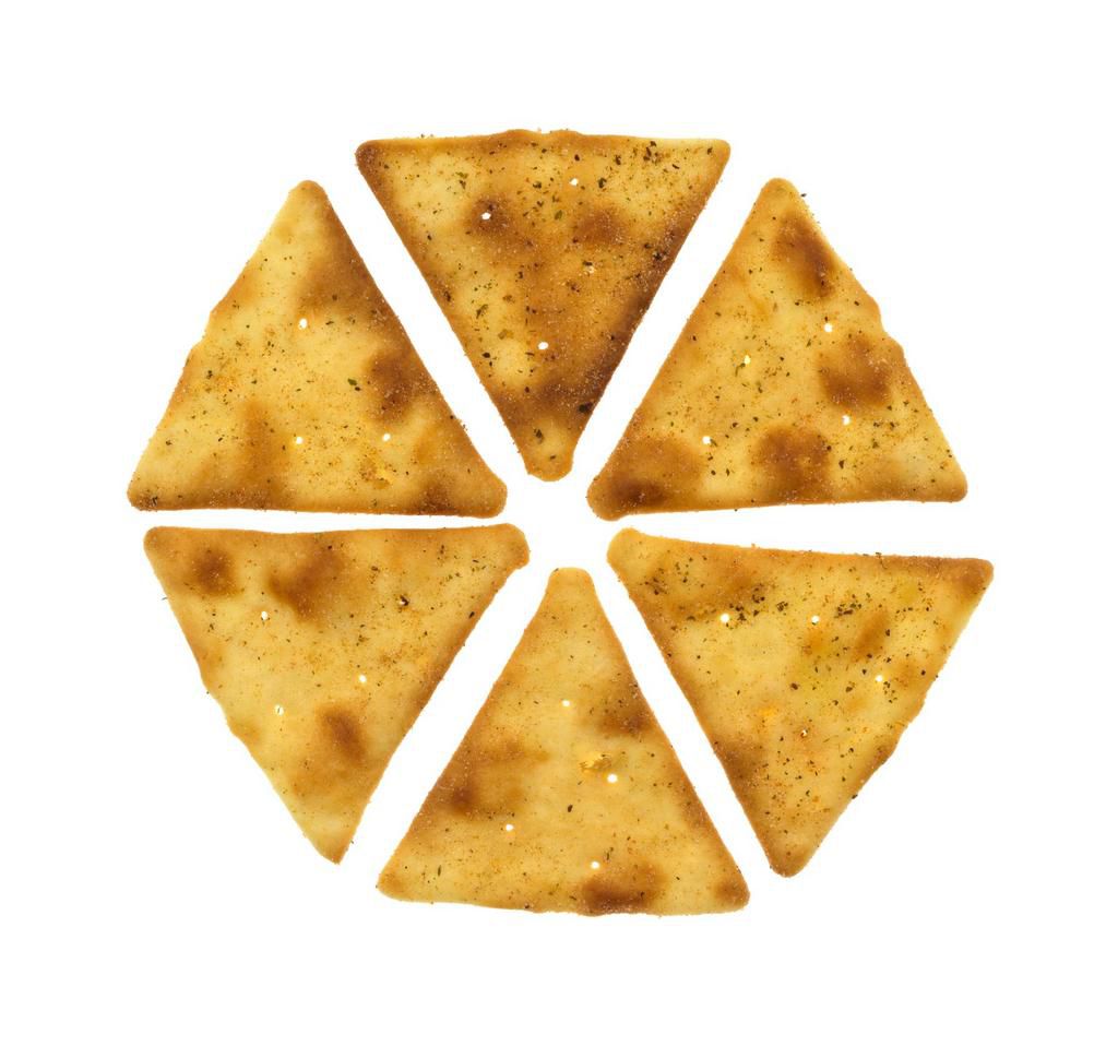 40 Snacks You Used To Think Were Healthy