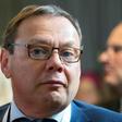 Mikhail Fridman, who has Russian, Ukrainian and Israeli nationality, has been listed as London's richest resident