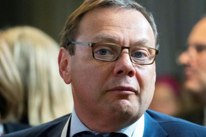 Mikhail Fridman, who has Russian, Ukrainian and Israeli nationality, has been listed as London's richest resident