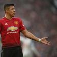 Moving on: Alexis Sanchez has joined Inter Milan on a season-long loan