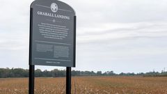 White Supremacists Flee From Emmett Till Memorial While Filming Video