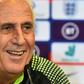 Kosovo manager Bernard Challandes has challenged his team to shock England