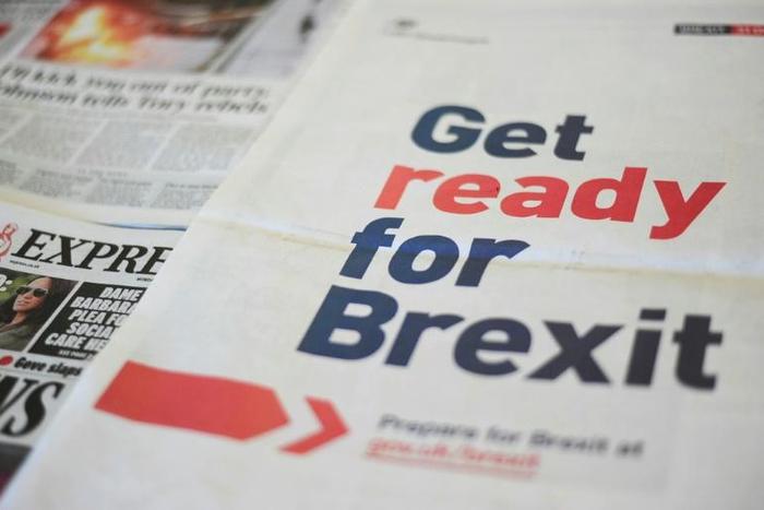 Friday is effectively the deadline for striking a new deal in time for an EU summit next week