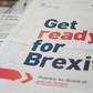 Friday is effectively the deadline for striking a new deal in time for an EU summit next week