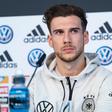 Germany midfielder Leon Goretzka called on fans to stand up to racist abuse.