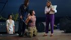 Review: In 'Terra Firma,' a Wee Wet Country on the Brink