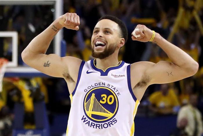 How to Train Like the Golden State Warriors