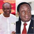 Finance Ministers