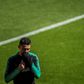 Cristiano Ronaldo has returned training with European champions Portugal
