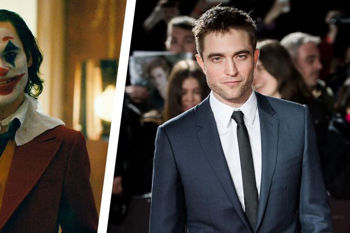 How 'Joker' Could Connect to 'The Batman'