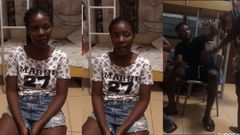 Karen: Legon student who used chalewote to beat boyfriend apologizes