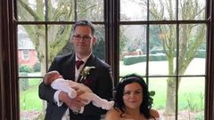 55-year-old woman gives birth to her own grandchild as her married daughter has no womb