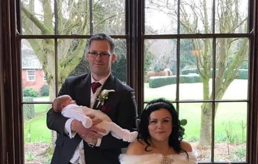 55-year-old woman gives birth to her own grandchild as her married daughter has no womb