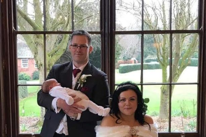 55-year-old woman gives birth to her own grandchild as her married daughter has no womb
