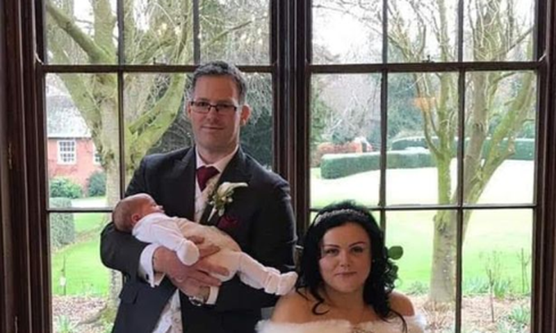 55-year-old woman gives birth to her own grandchild as her married daughter has no womb