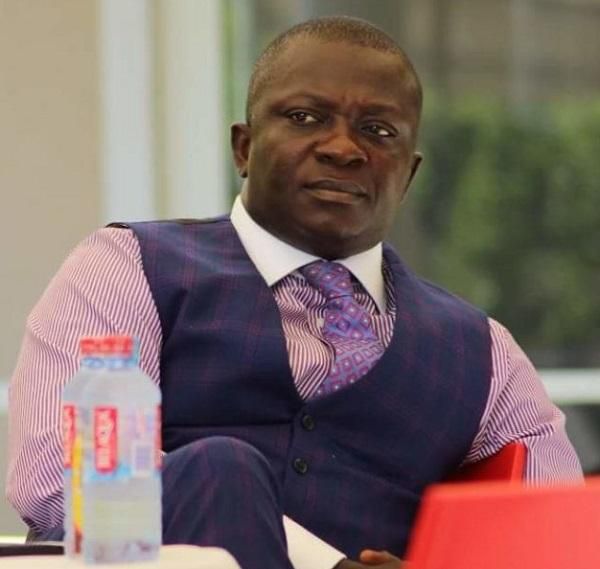 Byran Acheampong