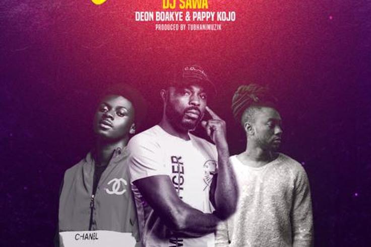DJ Sawa Yellow Sisi