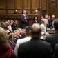 Parliament seized the initiative on Brexit from Prime Minister Theresa May