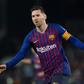 Lionel Messi dazzled again as Real Betis had no answer to the Barcelona star