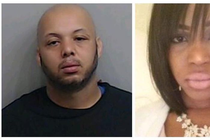 Man murders woman he met on dating site because she refused to marry him