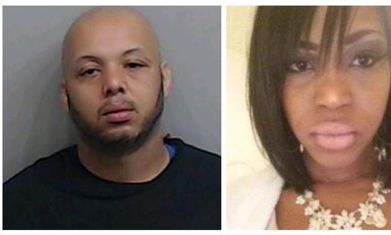 Man murders woman he met on dating site because she refused to marry him